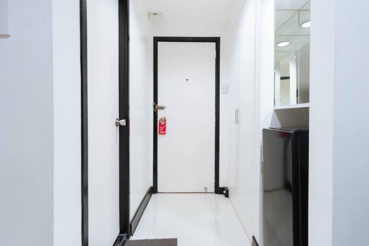 Reddoorz Plus @ V Mapa Extension Santa Mesa Hotel Manila Exterior photo